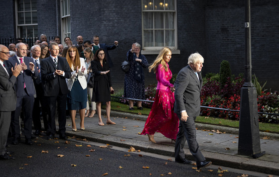 Фотохроника 6 сентября