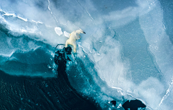 Drone Photo Awards 2022