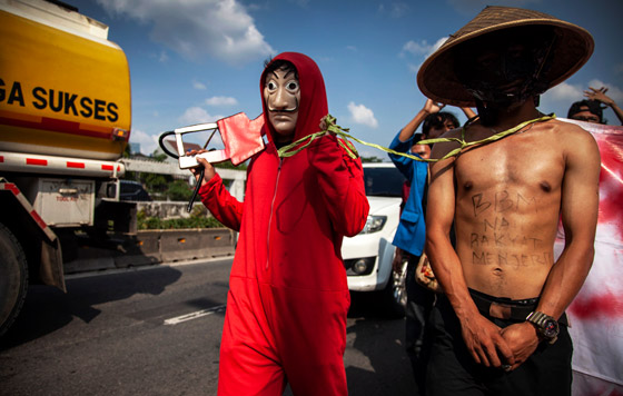 Фотохроника 7 сентября