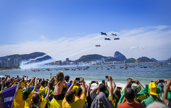 Фотохроника 8 сентября