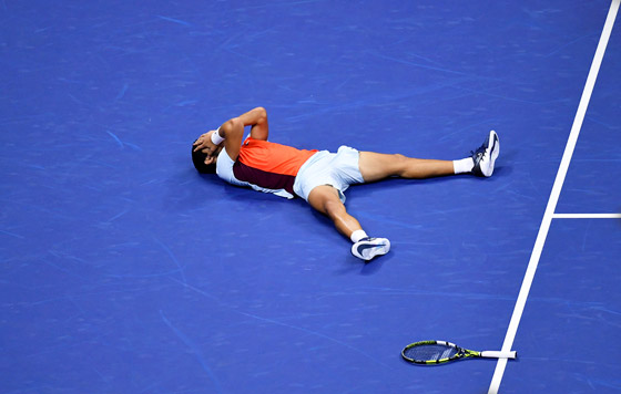 Фотохроника 12 сентября