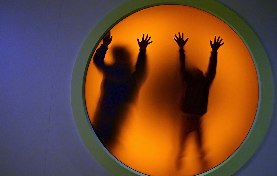 Новый павильон открылся в Национальном музее Австралии в Канберре