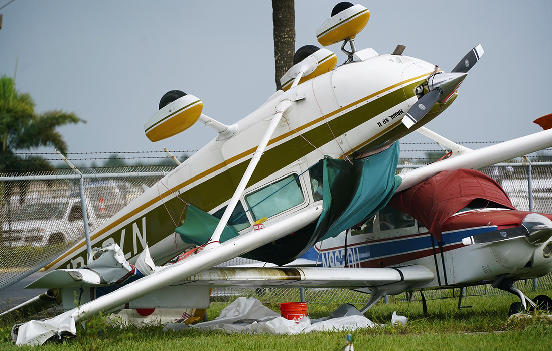 Пемброк-Пайнс, Флорида