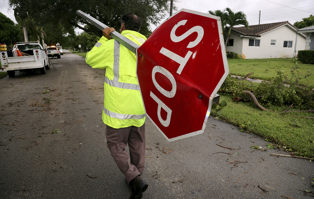 Голливуд, Флорида