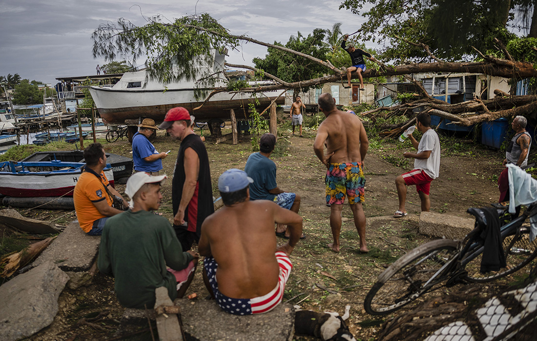 Гавана, Куба