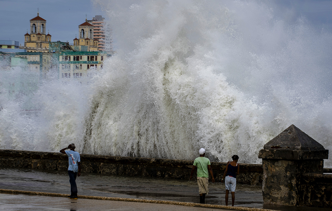 Гавана, Куба