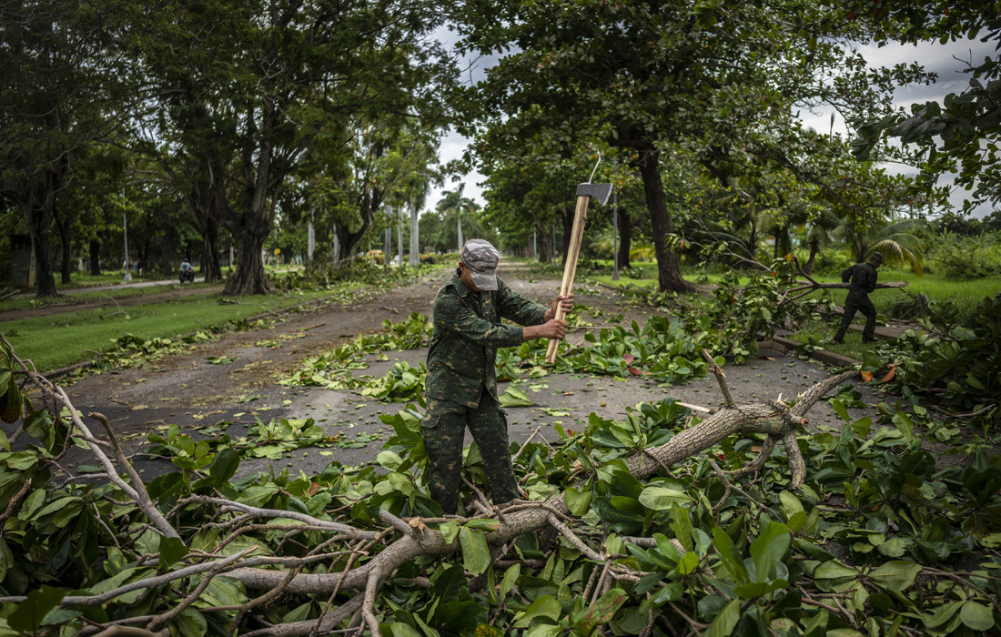Гавана, Куба