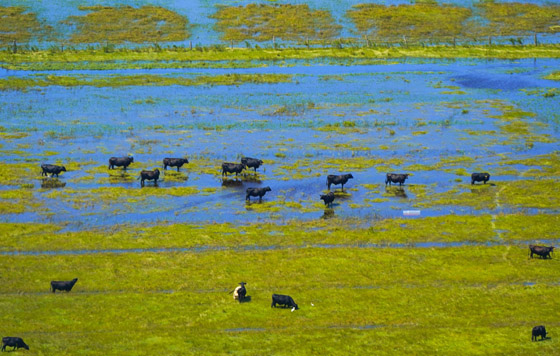 Фотохроника 30 сентября
