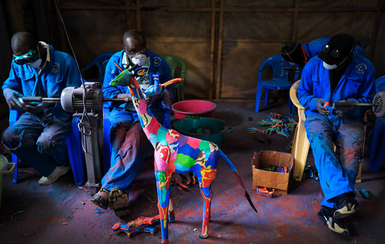 Фотохроника 7 октября