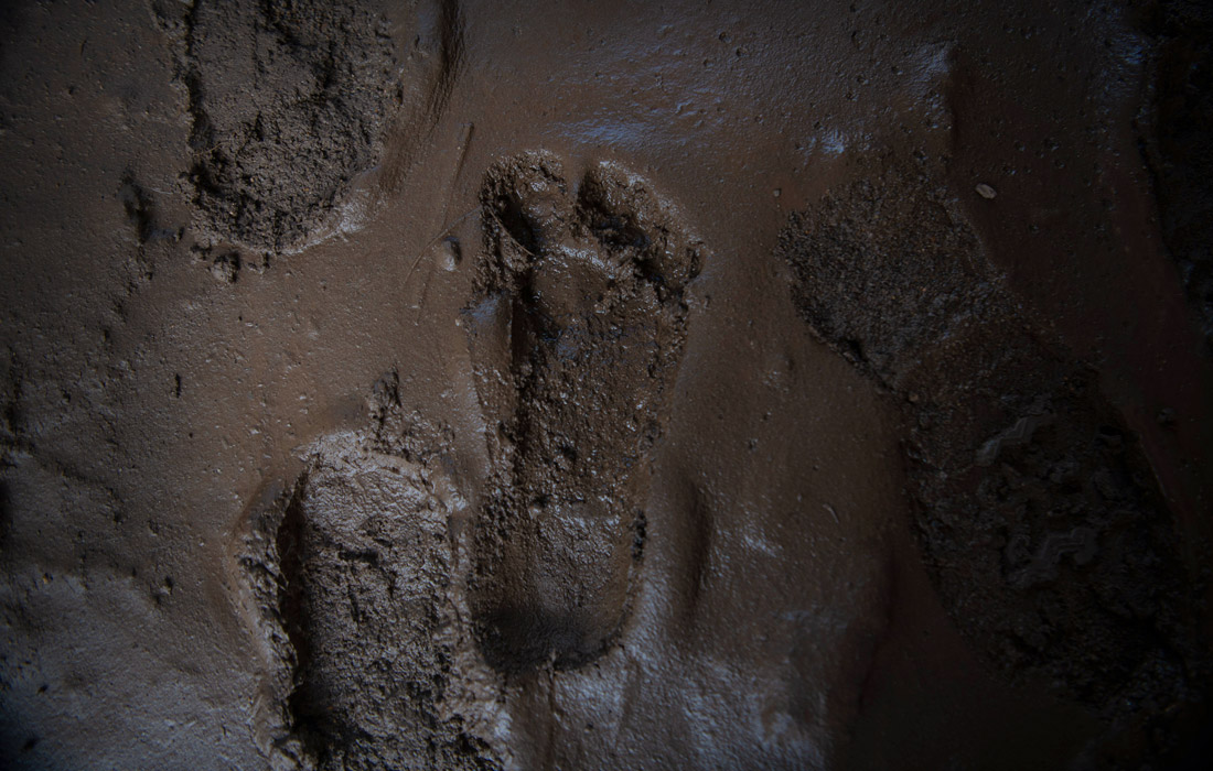 В стране объявлен трехдневный траур