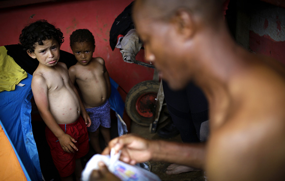 Фотохроника 18 октября