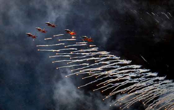 Фотохроника 21 октября