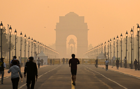 Фотохроника 25 октября