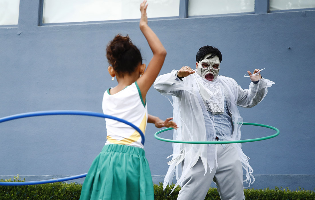 Калифорния, США