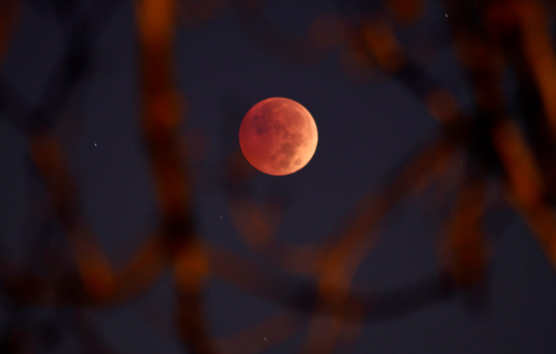 Нью-Йорк, США