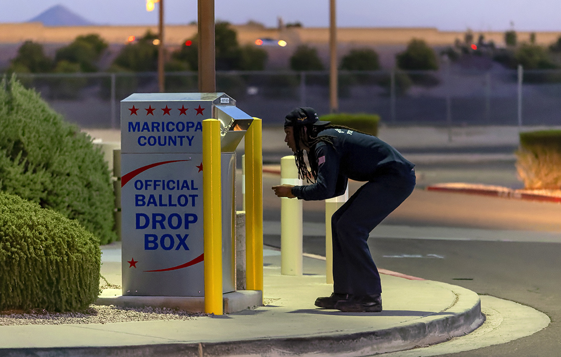 Меса (Аризона)