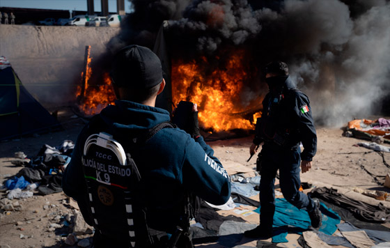 Фотохроника 28 ноября