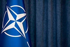В НАТО пообещали продолжить политику открытых дверей