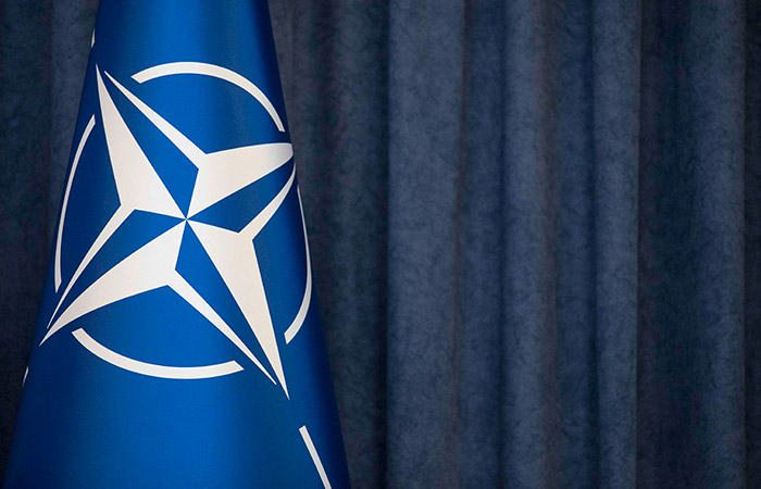 В НАТО пообещали продолжить политику открытых дверей