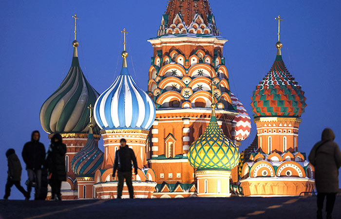 Самая холодная ночь минувшей осени зафиксирована в Москве