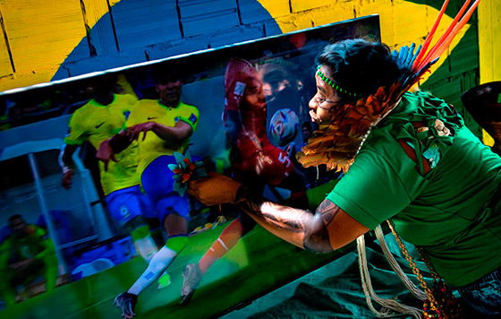 Фотохроника 29 ноября