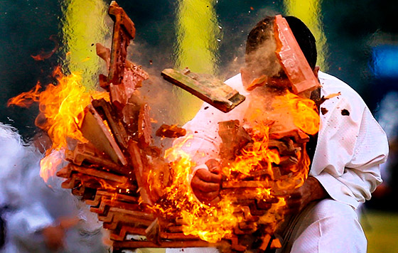 Фотохроника 9 декабря