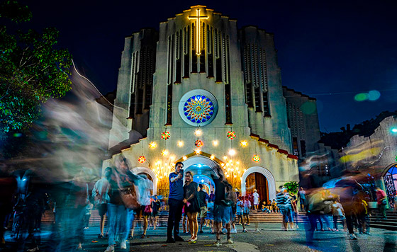 Фотохроника 21 декабря