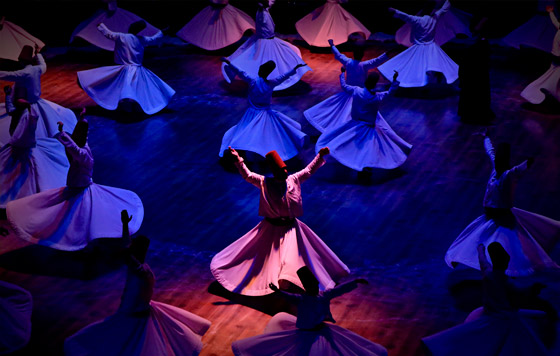 Лучшие фото недели