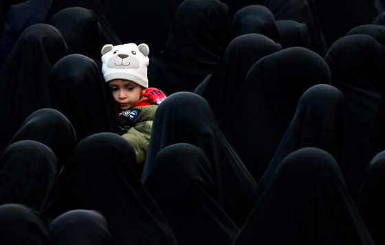 Фотохроника 28 декабря