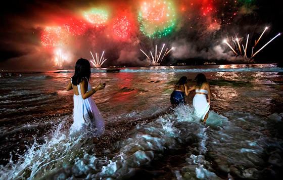 Новый год - 2023