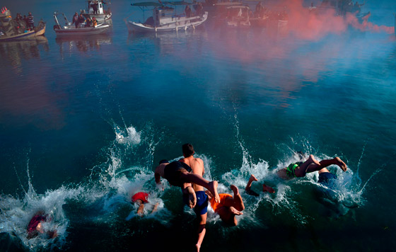 Лучшие фото недели