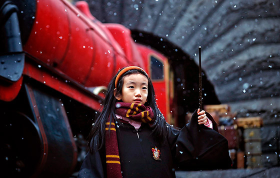 Фотохроника 12 января