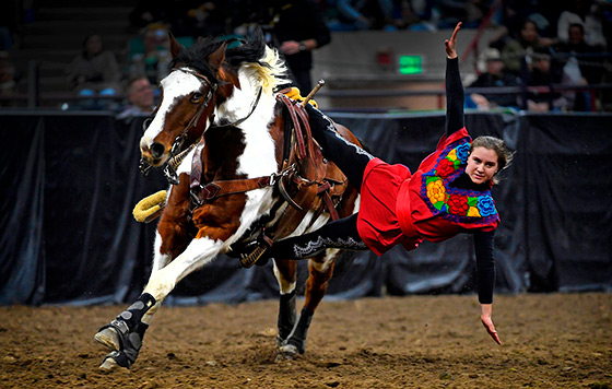 Лучшие фото недели