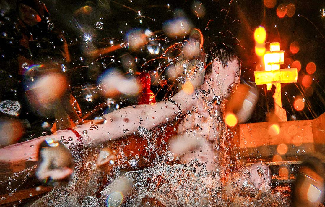 Ивановская область