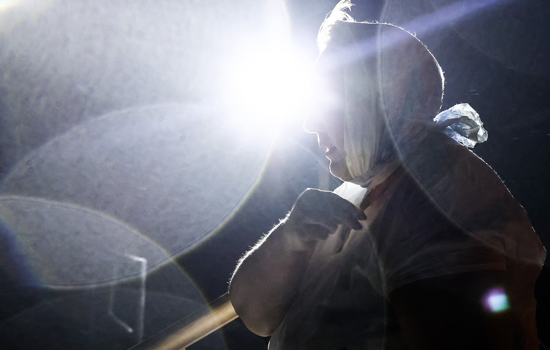 Московская область