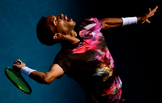 Фотохроника 23 января