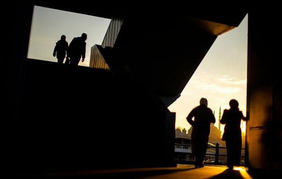 Фотохроника 2 февраля