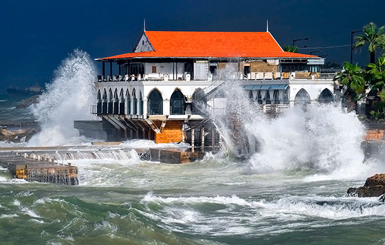 Фотохроника 7 февраля