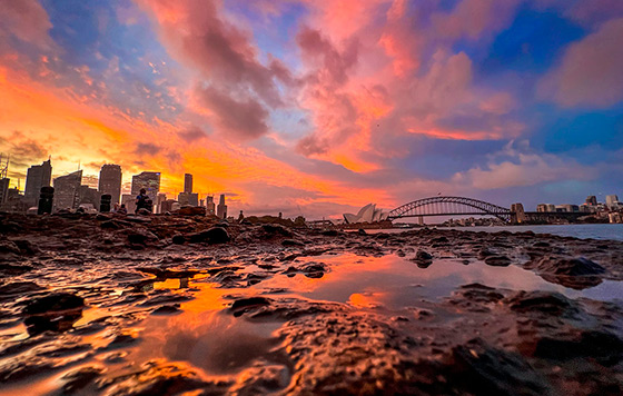 Фотохроника 10 февраля