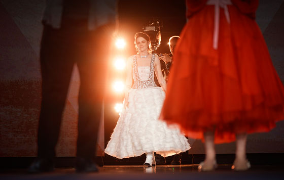 Фотохроника 17 февраля