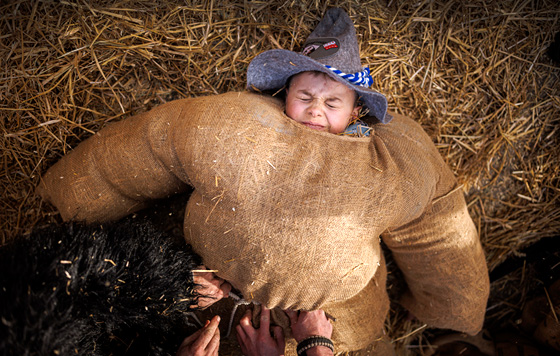 Лучшие фото недели