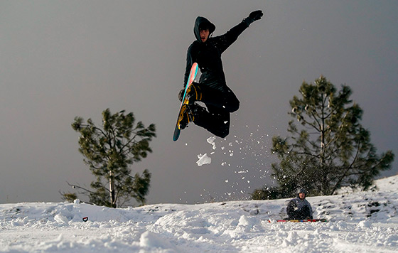 Фотохроника 28 февраля