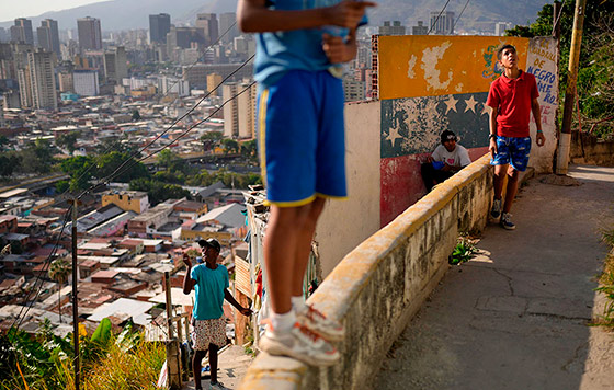 Фотохроника 4 апреля