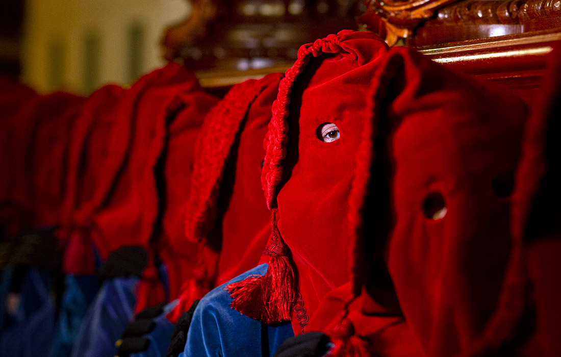 Толедо, Испания