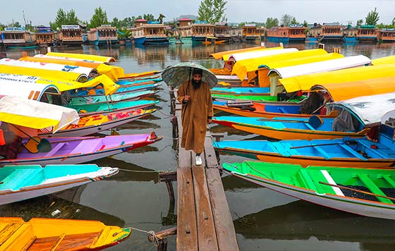 Фотохроника 19 апреля