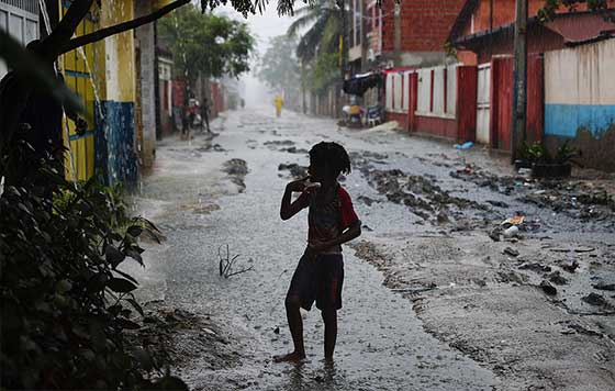 Фотохроника 21 апреля