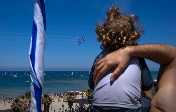 Фотохроника 26 апреля