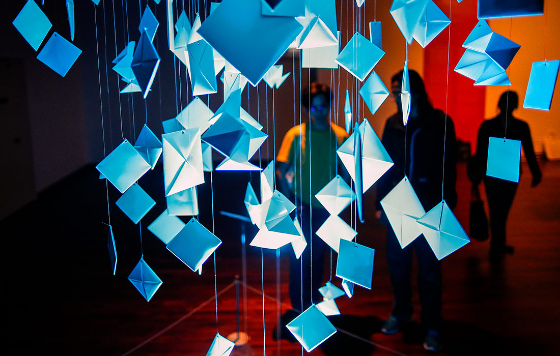 Министр иностранных дел Южной Кореи посетил выставку K-Pop в Куала-Лумпуре