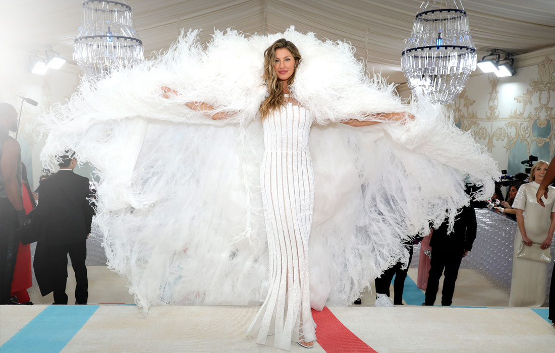 Жизель Бюндхен