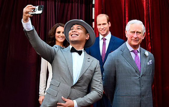 Фотохроника 3 мая